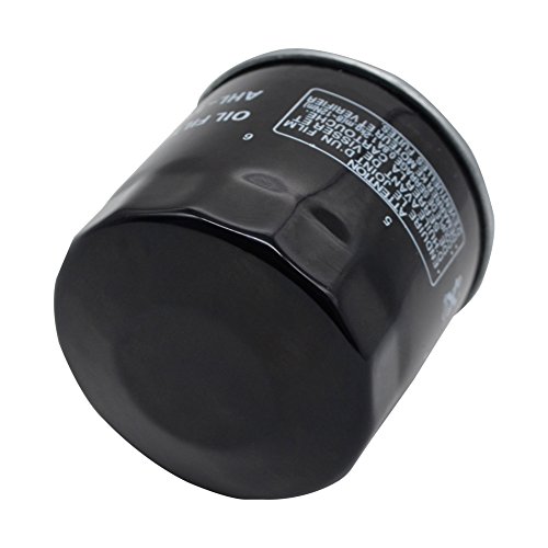 AHL filtre à huile pour Gsf600 Bandit S/Gsf600 Bandit 600 1995–2004 - Image 3