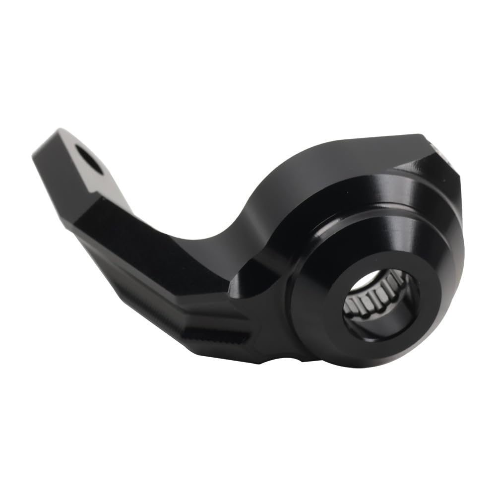 Supporto staffa di cambio marcia stabilizzatore moto compatibile con Aprilia Tuareg660 Tuareg 660 2022 2023 2024 RS660 2020 2021 2022 2023