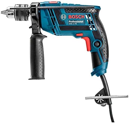 Bosch Furadeira de Impacto GSB 13 RE 650W 127V