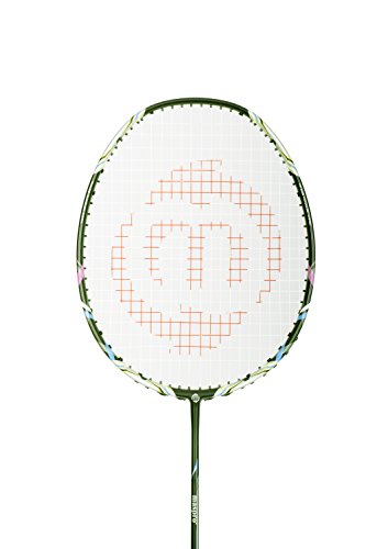 Image of Maspro Pro Tech(200,300,400,500,600,700) Badminton Racket + ONE MASPRO Badminton Grip Free (Blue)