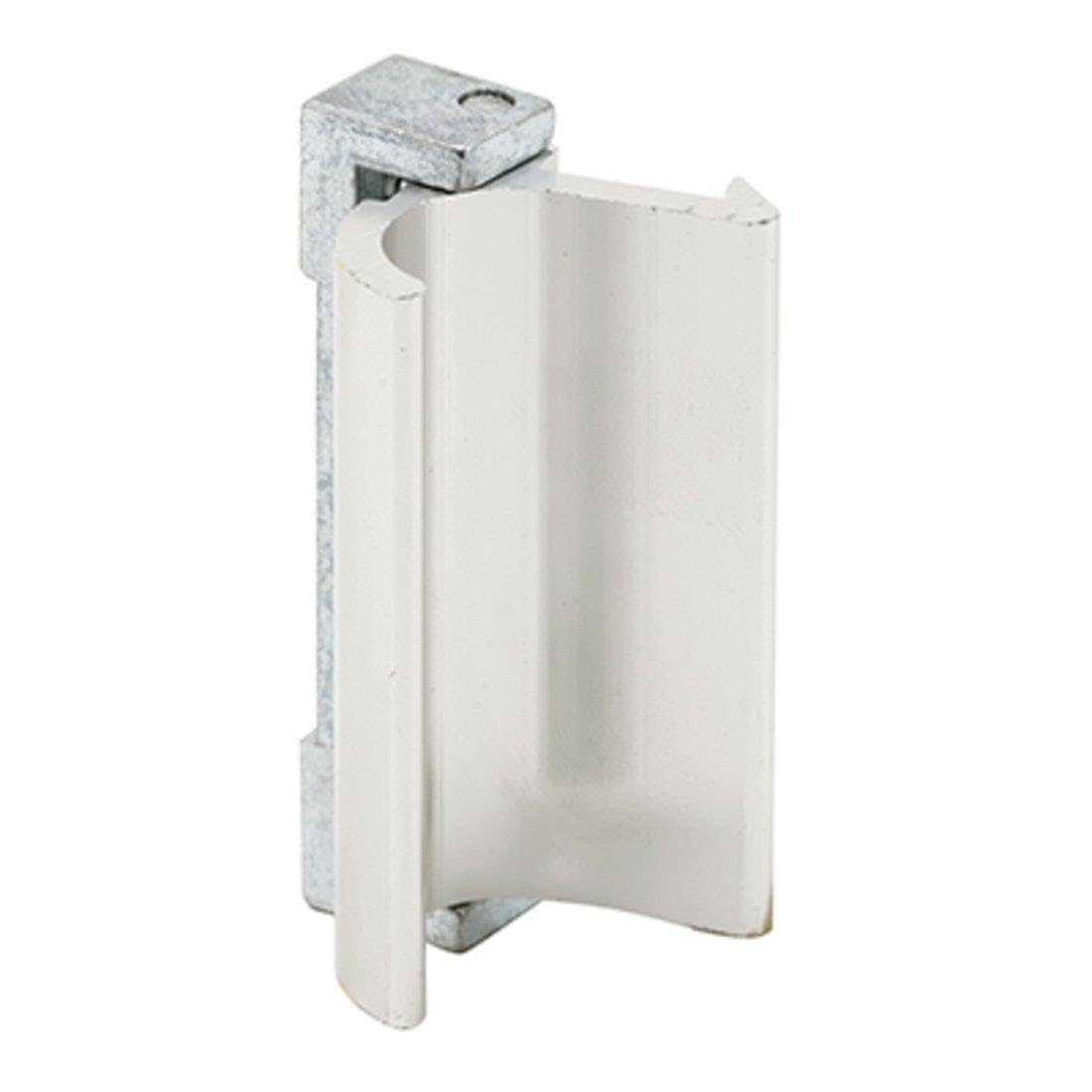 C.R. LAURENCE F2572 CRL Aluminum Sliding Window Pull and Latch for Keller Industries Windows