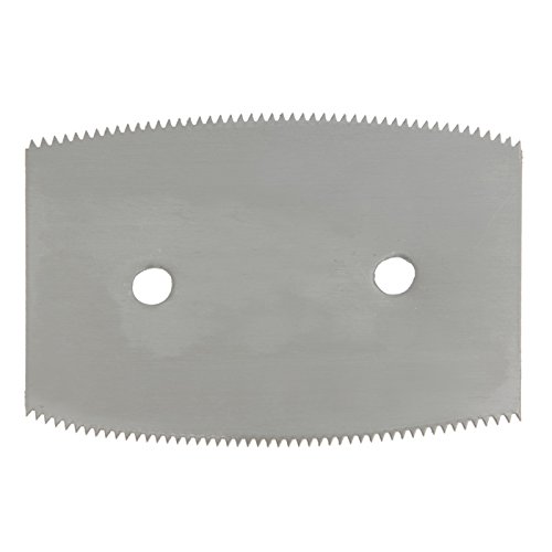 Lame de rechange pour deutsche furniersäge 75 accessoire scie placage