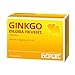 Produktbild Ginkgo biloba Hevert mit einem Auszug aus erntefrischen Ginkgoblättern, 100 St. Tabletten