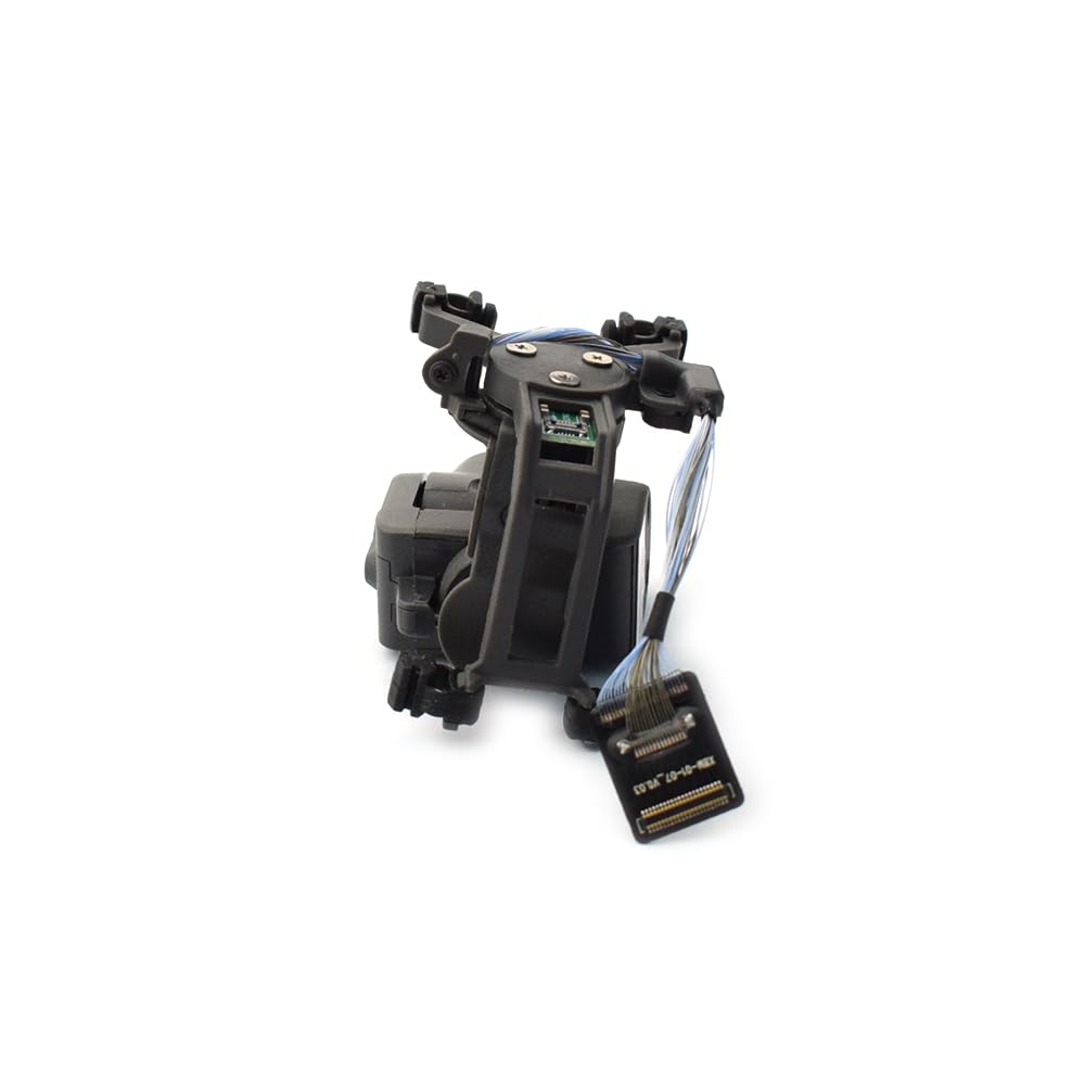Do wymiany kamery gimbalowej FIMI X8 MINI V2 Obiektyw 4K do części naprawczych do dronów FIMI X8 SE MINI V2 (należy skalibrować)