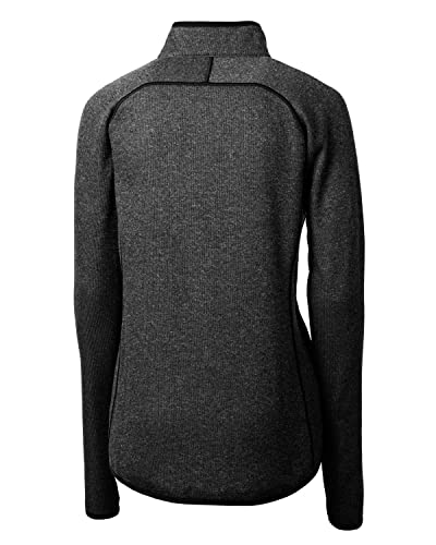 Cutter & Buck womens Mainsail Womens Full Zip Jacket2