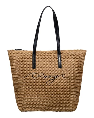 Roxy In The Tropics - Tote bag - Femme - One size - Beige