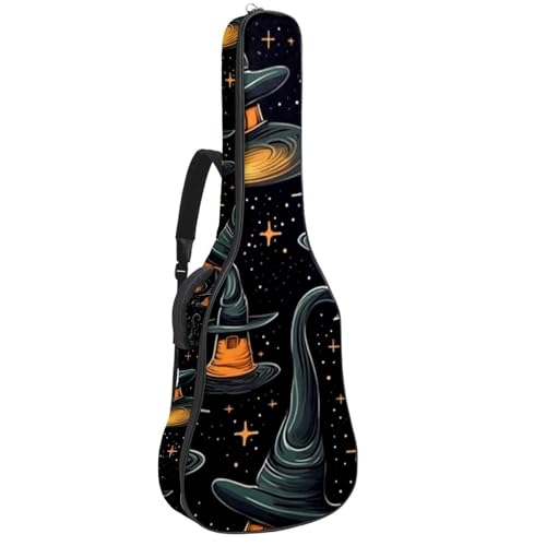 Sac de transport pour guitare basse 104 cm et guitare acoustique