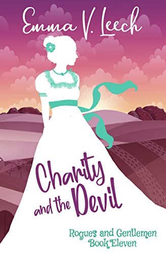 Charity and The Devil (Rogues and Gentlemen Book 11)