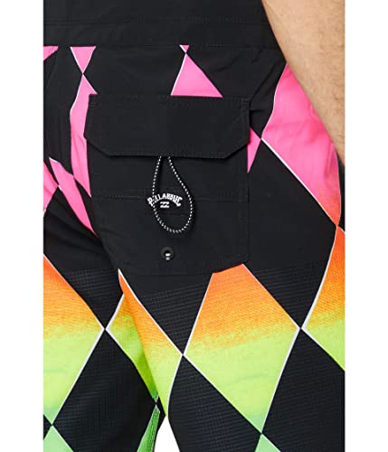 Billabong Sundays Airlite 19" Boardshorts3