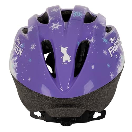 Casco de Spidey para patines infantiles de 50-54cm con correas regulables 7