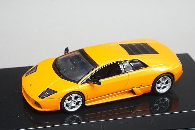 Amazon | AUTOart オートアート 1/43 Lamborghini ランボルギーニ