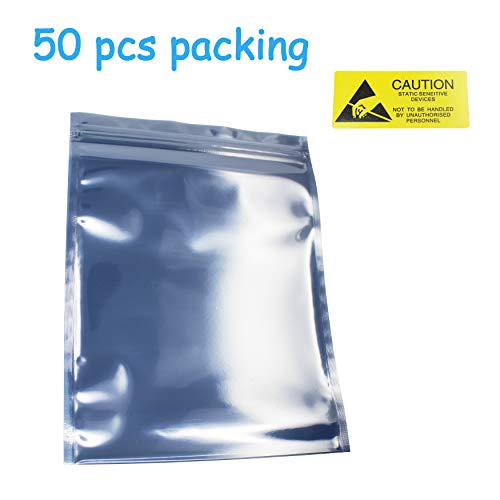 Buy Resealable Antistatic Bag for ATX Motoard Graphics Card GPU