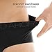 DAVID ARCHY Men's Briefs 4 Pack