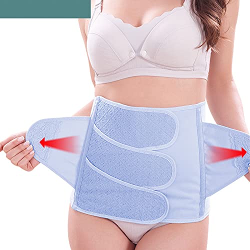 Faja de soporte posparto BAFAFA XX-Large miniatura 2