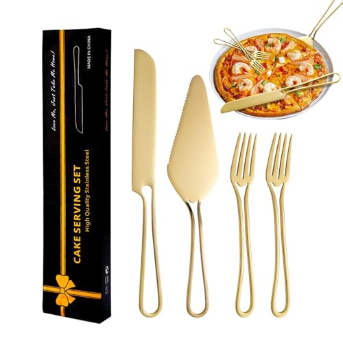 Affettatrice per formaggio - Spatola da dessert - Spatola per formaggio con manico ergonomico per matrimoni, inaugurazioni della casa