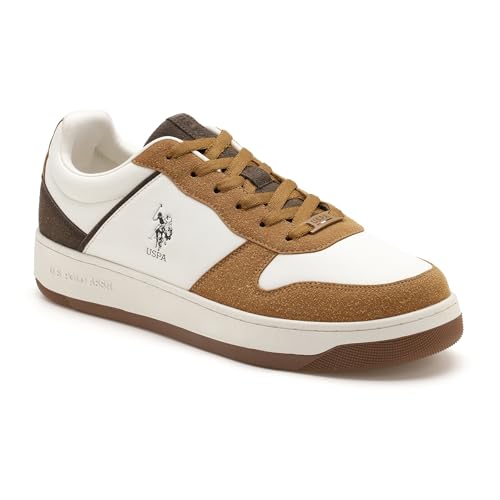 Image of U.S. POLO ASSN. Mens Joan Sneakers