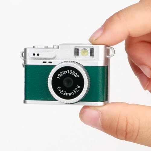 Kodak Cama Keychain Camera