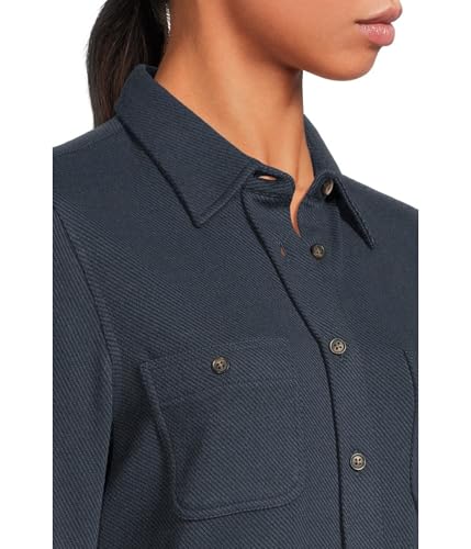 Image of Faherty Women's Legend Sweater Shirt