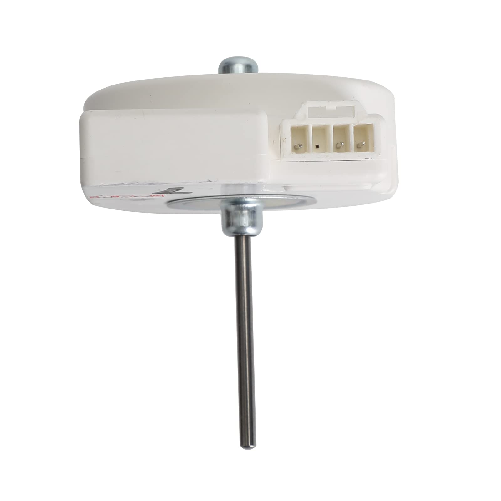 Bruce & Shark Lüftermotor kühlschrank lüfter kühlschrank-fan-motor Verdampferlüfter Motor verdampferlüftermotor lüftermotor DC12V Kühlschrank Gefrierschrank Motor passend für Samsung DREP3020LA