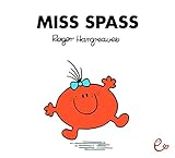  Miss Spaß: Miss Spass (Mr. Men und Little Miss)