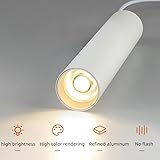 Zoom IMG-2 hobaca 12w dia5cm l30cm bianco Zoom IMG-2 hobaca 12w dia5cm l30cm bianco