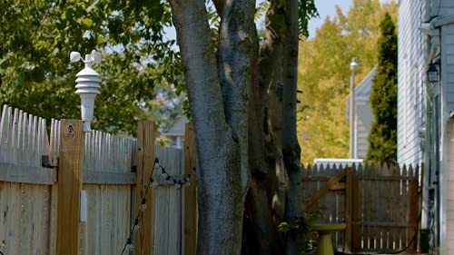 Acurite 00589 Notos (3-In-1) Weather Station thumb #6