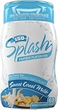 Sweet Cereal Milk **ON Sale Now**$2.00 Off** Food Flavoring, Zero Calories, Zero Sugars, Multi-Purpose, Concentrated-One Bottle goes a Long Way!