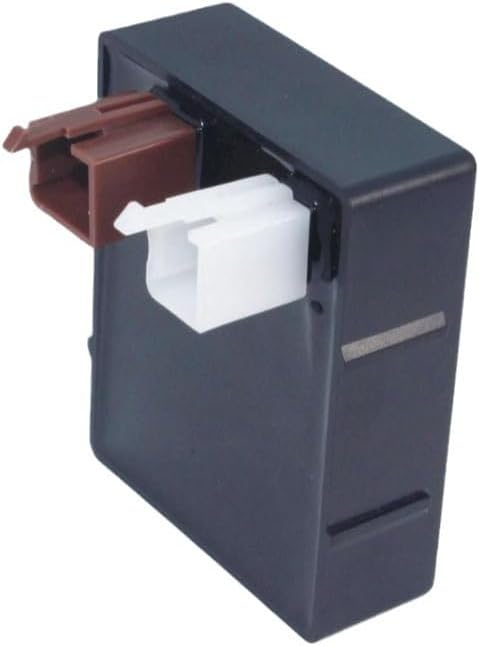 Motorcycle Igniter Compatible With/Replacement For Bbeeaatt 17210 30410-KVY-960 Chip Type