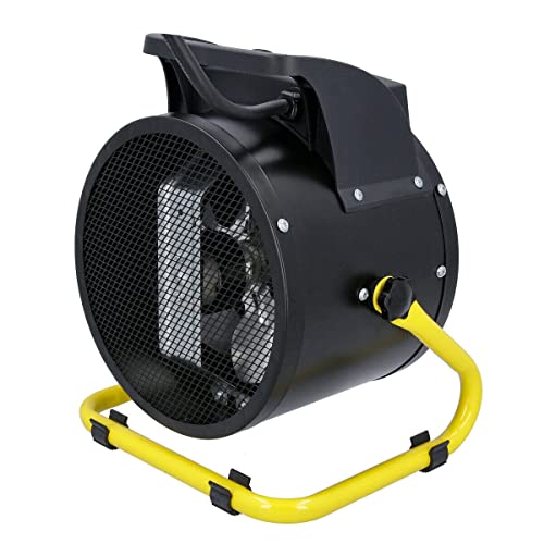 10 Best Turbo Fan Heater Industrial June 2023