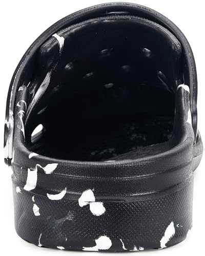 Image of Gaatpot Mens Womens Garden Clogs Shoes with Arch Support Unisex Gardening Slip on Sandals Beach Slippers Shoes Clog