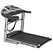 91-Durafit Hike 96 Strong Multifunction 4.5 HP Peak DC Motorized Treadmill Speed 14 Km/Hr |User Weight 120 Kg|Hydralic Foldable | 3 Level Manual Incline | Home use