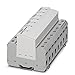 Produktbild PHOENIX CONTACT FLT-SEC-T1+T2-3S-350/25-FM Steckbare Blitzstrom- & Überspannungsableiterkombination, gem. Typ 1+2 / Class I+II, für 3-phasige Stromversorgungsnetze, mit separatem N & PE
