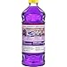 Pine-Sol All Purpose Multi-Surface Cleaner, Lavender Clean, Purple, 48 Fl Oz