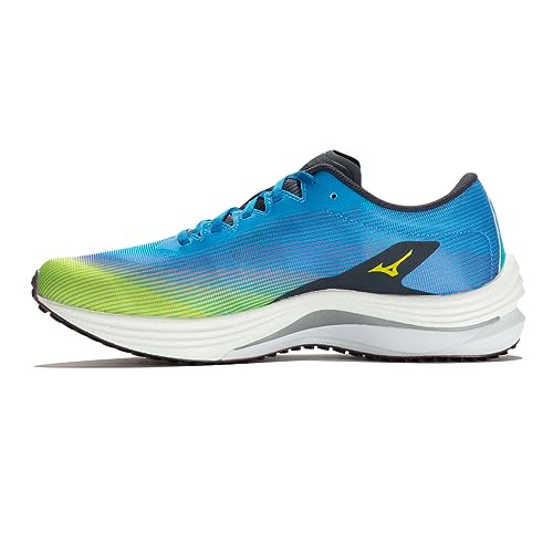 Image of Mizuno Mens Wave Rebellion Flash