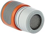 Gardena Conector difusor Se Conecta al Macho para grifos de Rosca Exterior. En Blister, Estándar
