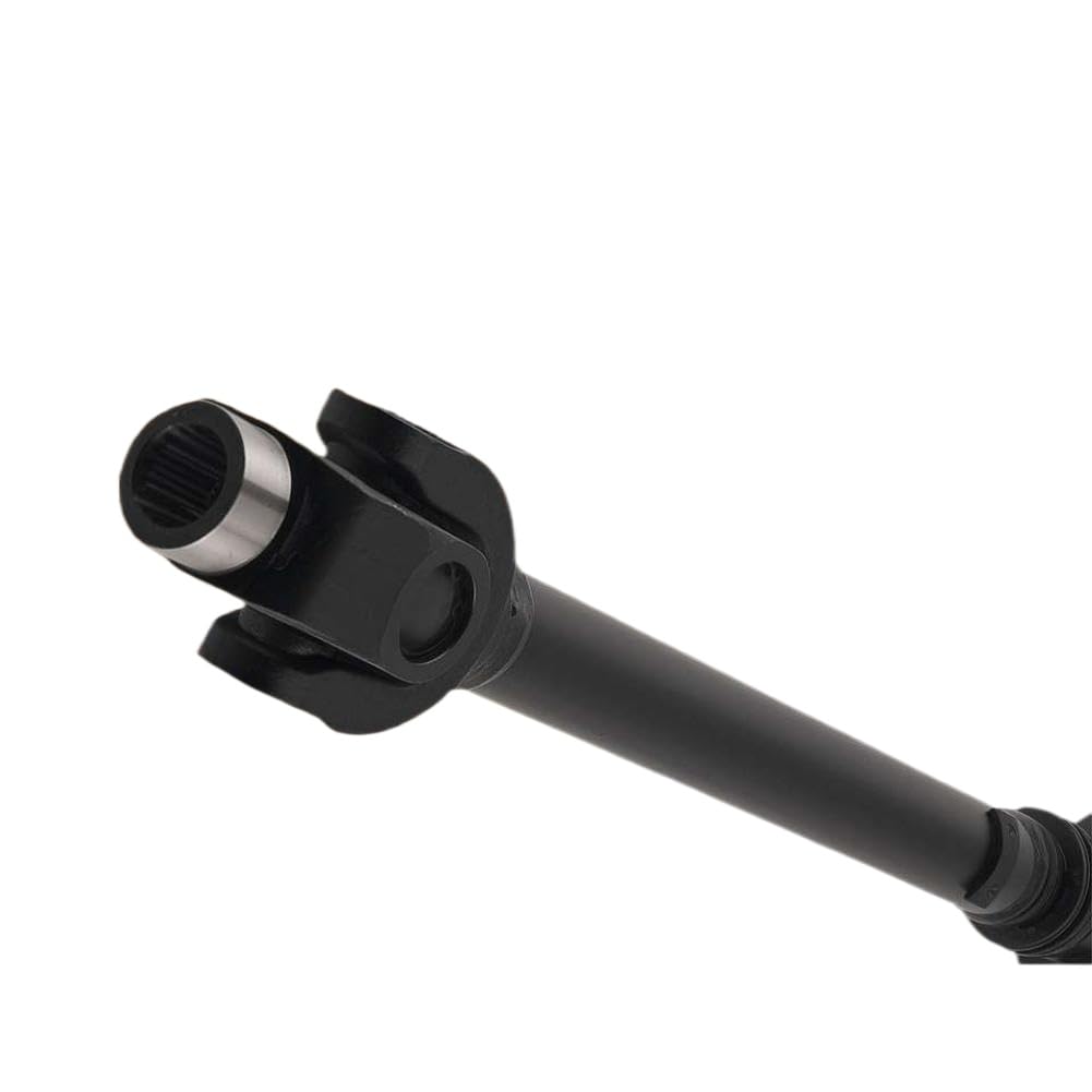 Eje de transmisión trasero Eje de hélice 596,9 mm Compatible con Max 500 800R 4x4 2013 2014 2015