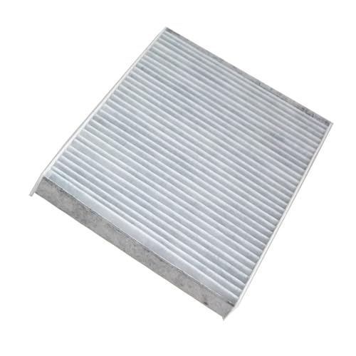 Filtro de habitáculo compatible con Dodge Challenger y Chrysler 300 4