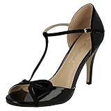 Talons pour femme, parfaits pour une tenue formelle