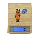 Die Sendung mit der Maus - Küchenwaage