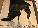 DYNAMITE-A-GO-GO!!!