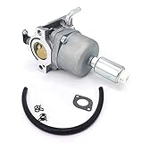 goodfind68 New Carburetor Compatible with Briggs & Stratton 796587 591736 594601 19 19.5 HP Engine...