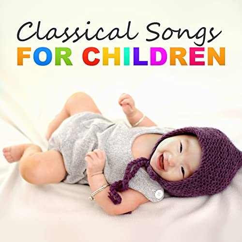 Play Classical Songs for Children by Bedtime Baby on Amazon Music