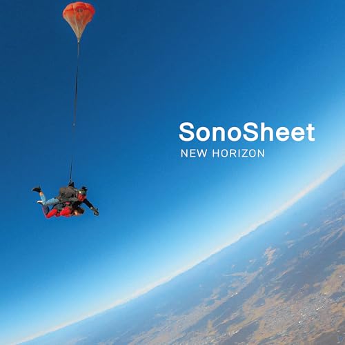 SonoSheet