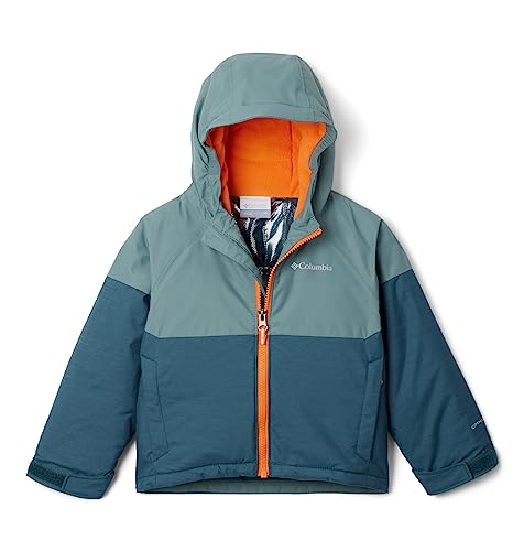 Image of Columbia boys Alpine Action ii Jacket