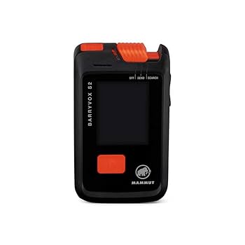 Amazon.co.jp: マムート ビーコン バリーボックスS2 2620-00380