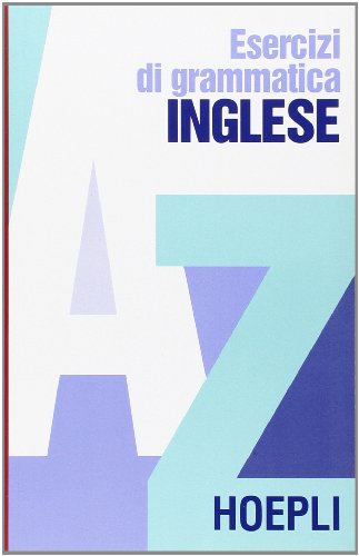  Esercizi di grammatica inglese