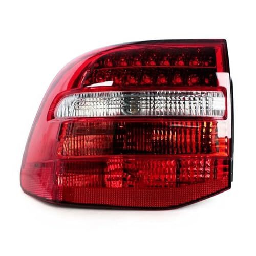 Feu arrière LED pour Cayenne 2007-2010 côté gauche modèle 95563148801