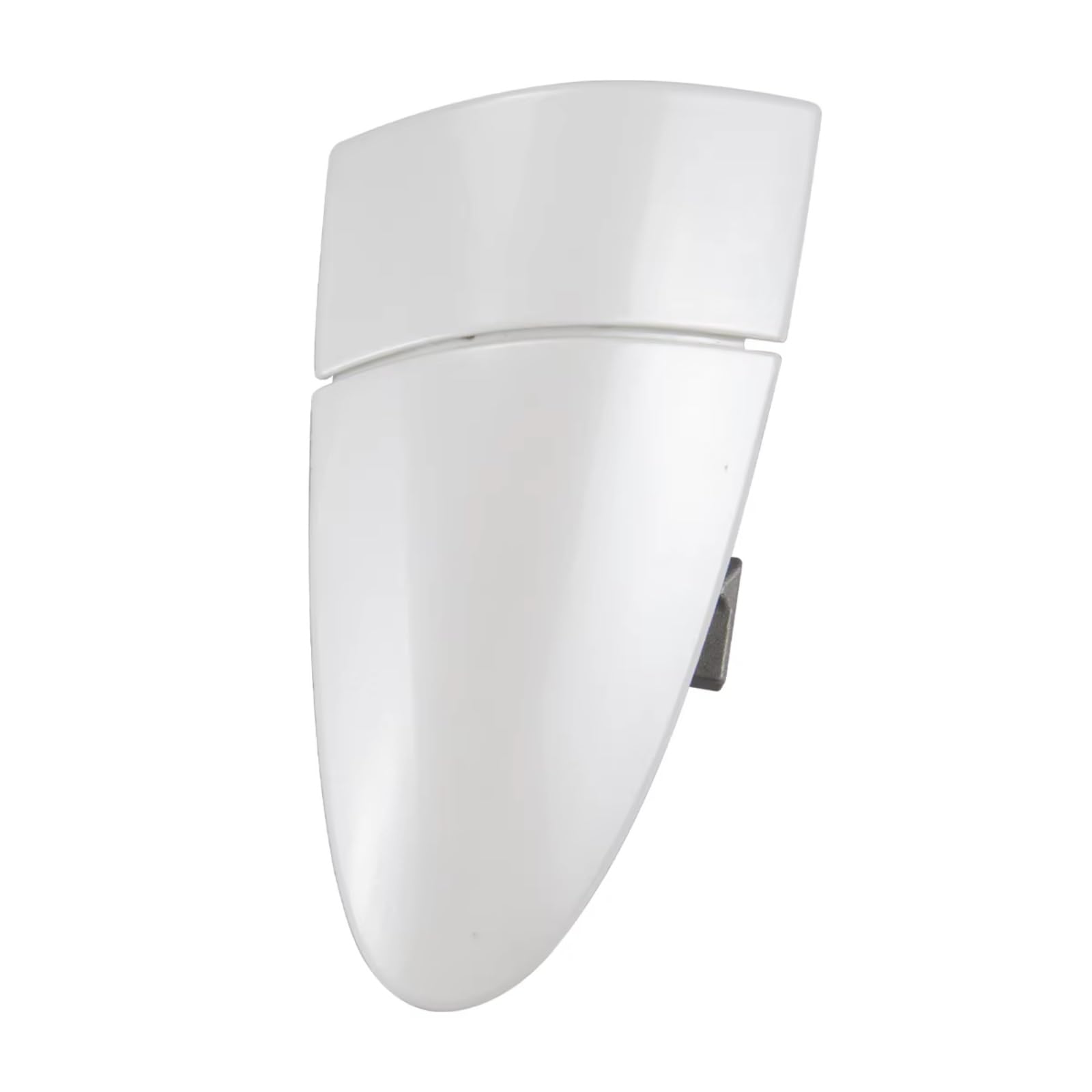 Tpsobru White R No Hole Car Side Door Handle For Crz 2011 2012 2013 2014 2015 72141-Szt-G01 72181-Szt-003 Lhd Exterior Outer Door Handle Left And Right(White R No Hole)