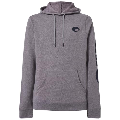 Costa Del Mar Unisex Adult Core Fleece Hoody4