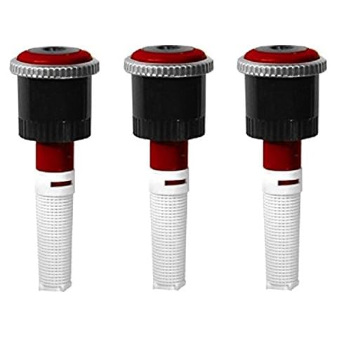 Hunter Boquilla MP 2000 para riego universal Cover